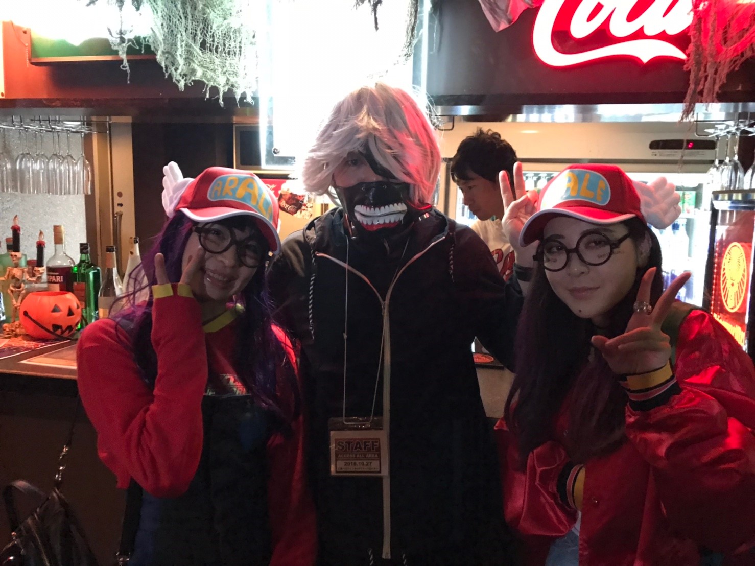 ハロウィン ギャラリー ♯10