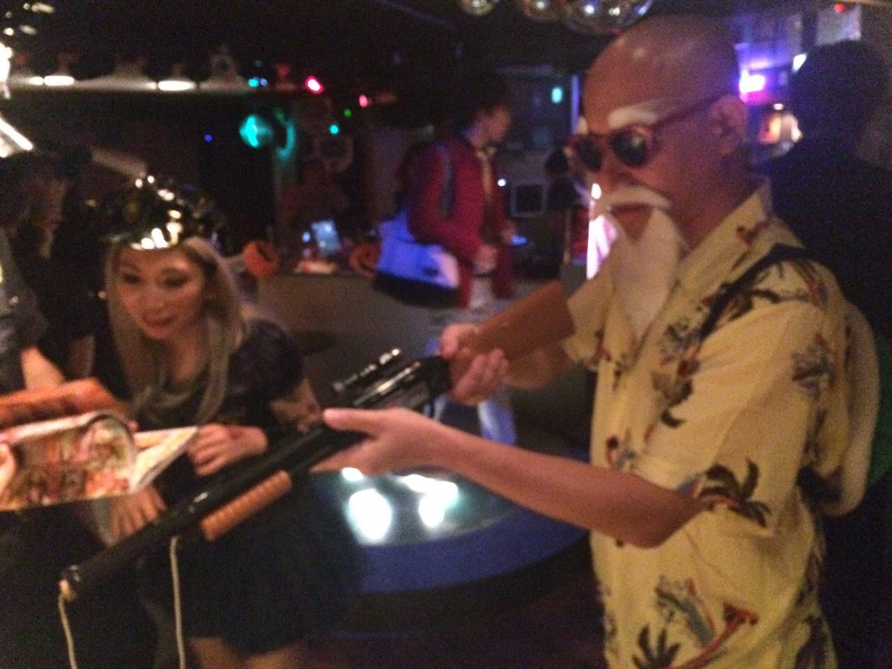 ハロウィン ギャラリー ♯11